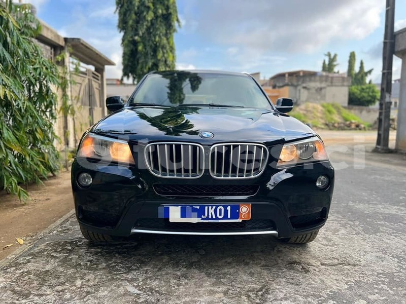 Big with watermark bmw x3 abidjan abidjan 54073