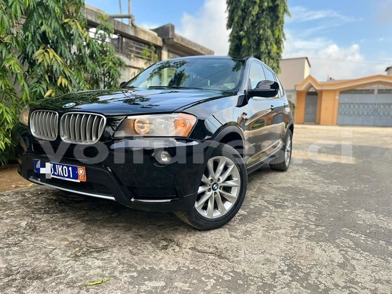 Big with watermark bmw x3 abidjan abidjan 54073