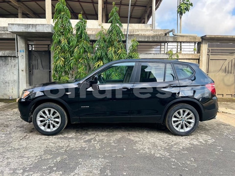 Big with watermark bmw x3 abidjan abidjan 54073