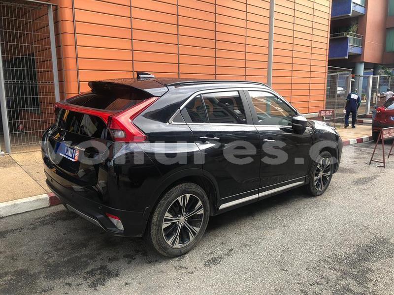 Big with watermark mitsubishi eclipse cross abidjan abidjan 54077