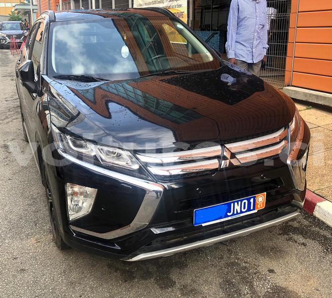 Big with watermark mitsubishi eclipse cross abidjan abidjan 54077