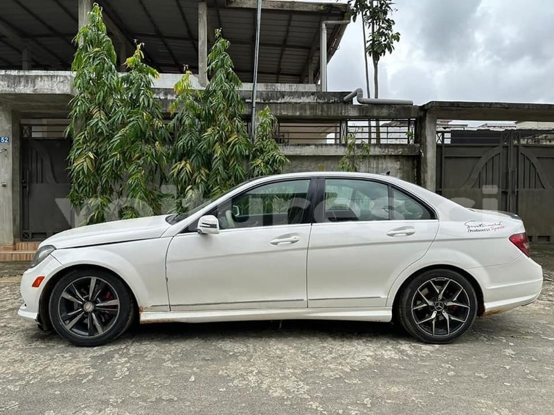 Big with watermark mercedes benz c classe abidjan abidjan 54082