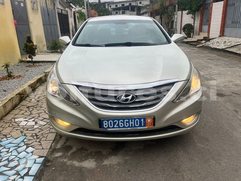 Big with watermark hyundai sonata abidjan abidjan 54096