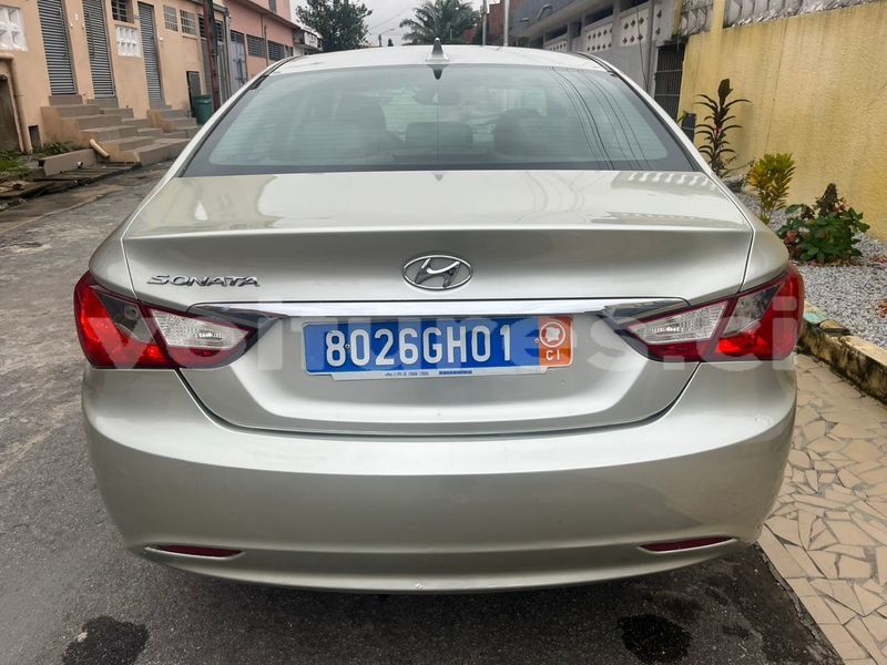 Big with watermark hyundai sonata abidjan abidjan 54096