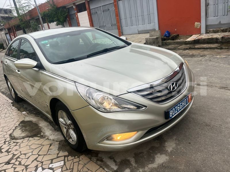 Big with watermark hyundai sonata abidjan abidjan 54096