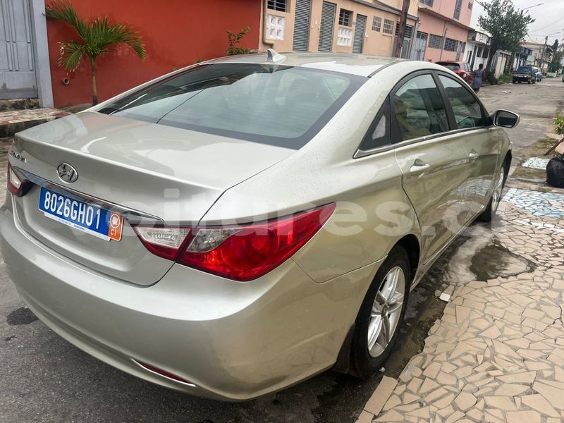 Big with watermark hyundai sonata abidjan abidjan 54096