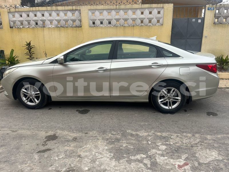 Big with watermark hyundai sonata abidjan abidjan 54096