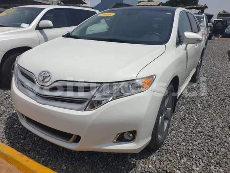 Big with watermark toyota venza ivory coast aboisso 54101