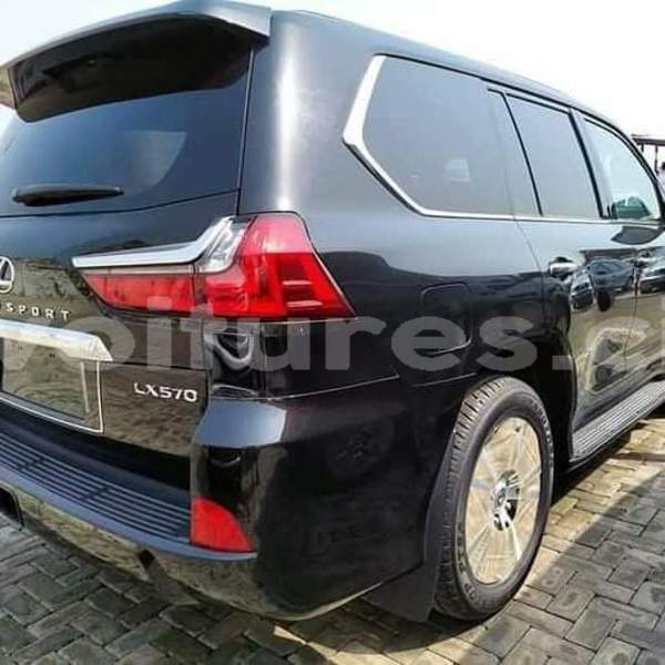 Big with watermark lexus lx ivory coast aboisso 54110