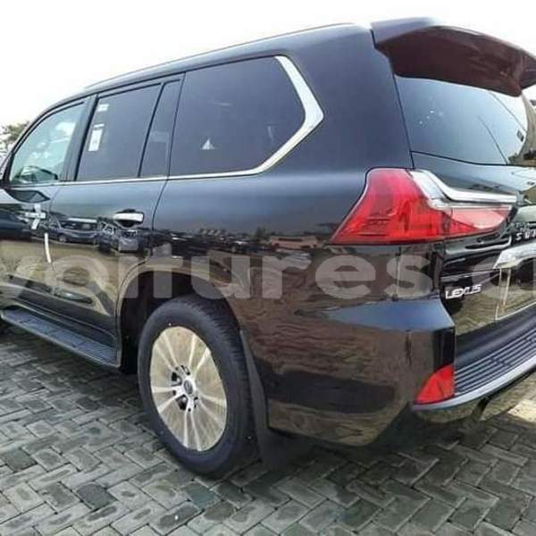 Big with watermark lexus lx ivory coast aboisso 54110