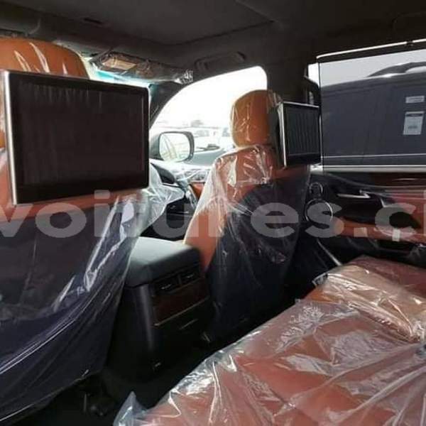 Big with watermark lexus lx ivory coast aboisso 54110