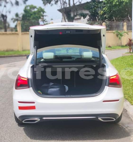 Big with watermark mercedes benz a klasse amg ivory coast aboisso 54115