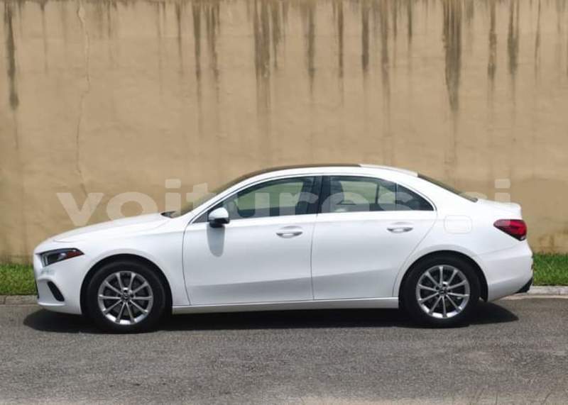 Big with watermark mercedes benz a klasse amg ivory coast aboisso 54115