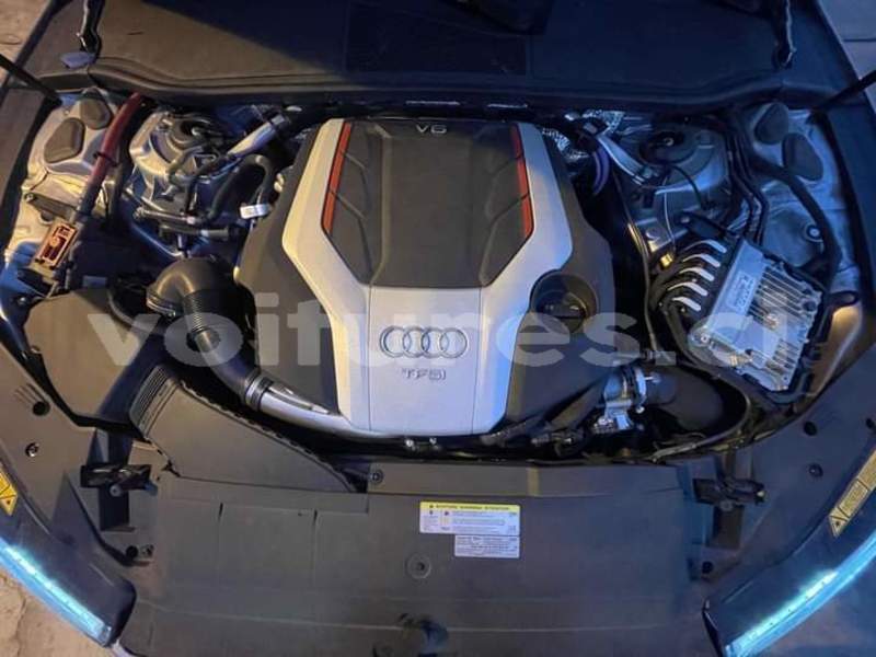 Big with watermark audi rs7 ivory coast aboisso 54116