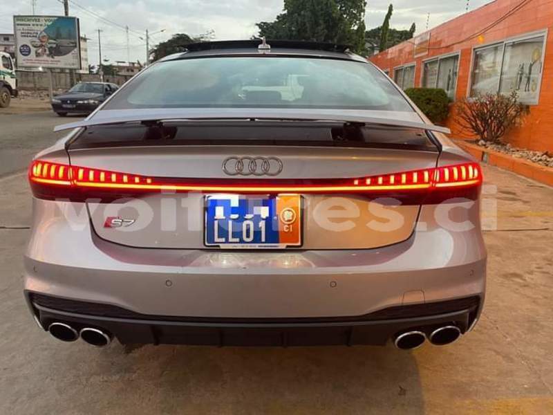 Big with watermark audi rs7 ivory coast aboisso 54116