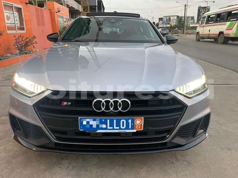 Big with watermark audi rs7 ivory coast aboisso 54116