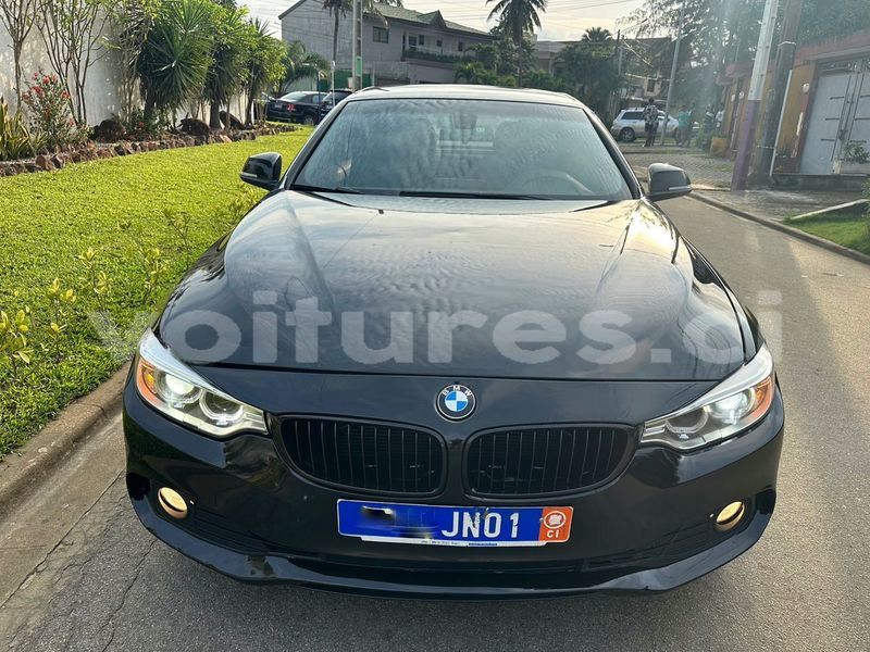 Big with watermark bmw 4 series abidjan abidjan 54130