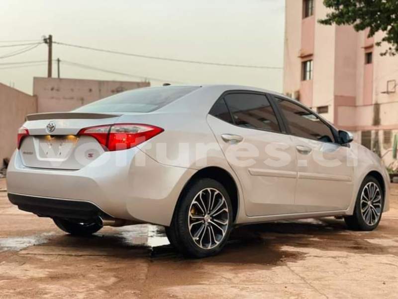 Big with watermark toyota corolla ivory coast aboisso 54133