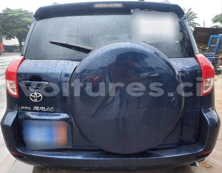 Big with watermark toyota rav4 abidjan abidjan 54138