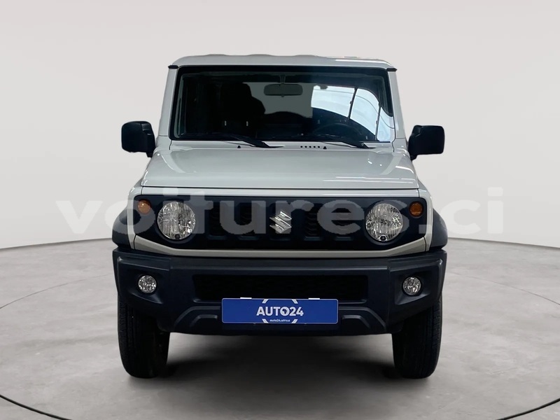 Big with watermark suzuki jimny abidjan abidjan 54141