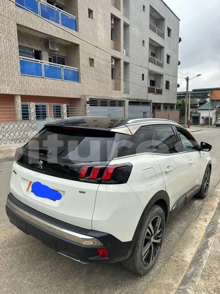 Big with watermark peugeot 3008 abidjan abidjan 54145