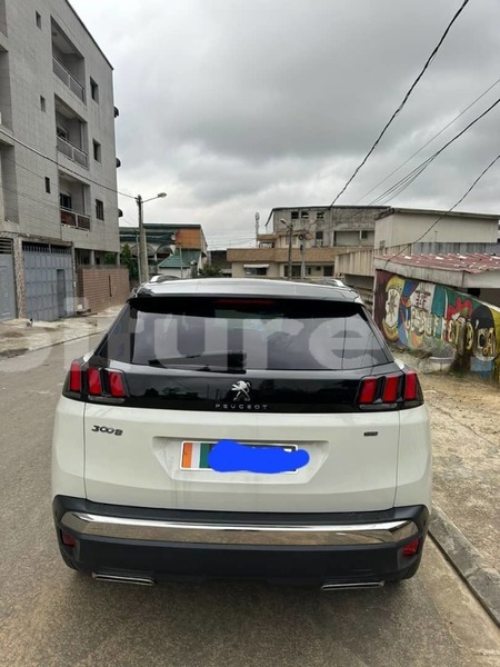 Big with watermark peugeot 3008 abidjan abidjan 54145