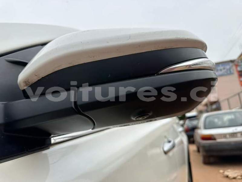 Big with watermark toyota rav4 ivory coast aboisso 54149