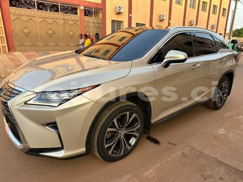 Big with watermark lexus rx ivory coast aboisso 54152