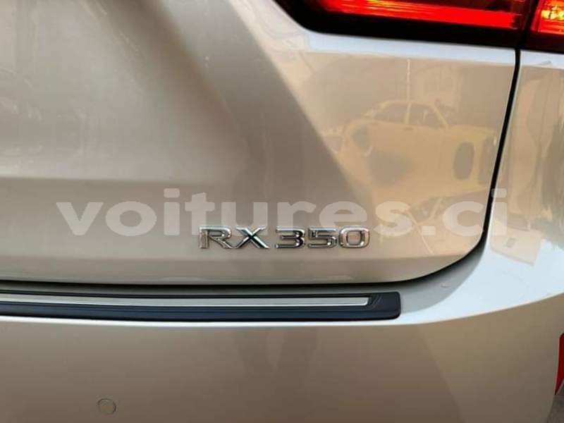 Big with watermark lexus rx ivory coast aboisso 54152