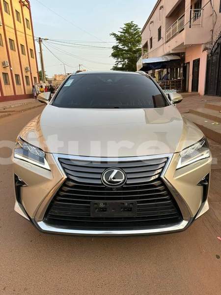 Big with watermark lexus rx ivory coast aboisso 54152