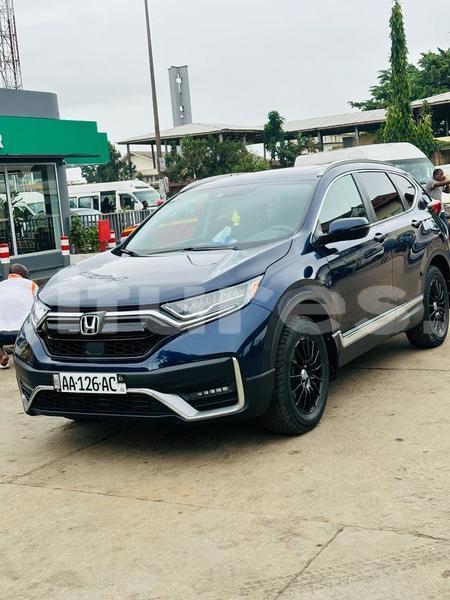 Big with watermark honda cr v abidjan abidjan 54162