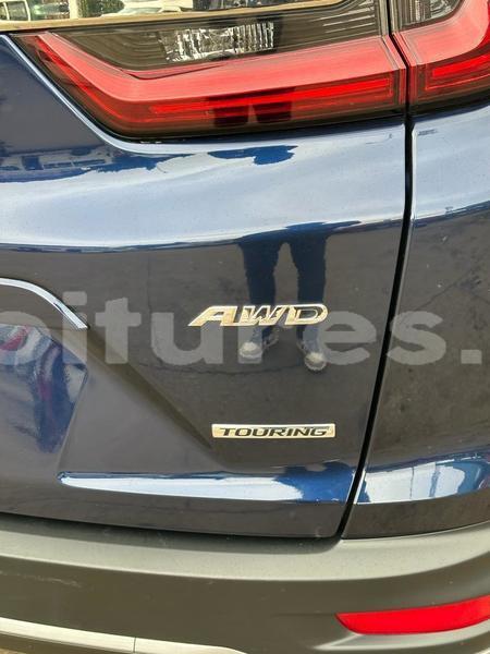 Big with watermark honda cr v abidjan abidjan 54162