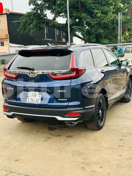 Big with watermark honda cr v abidjan abidjan 54162