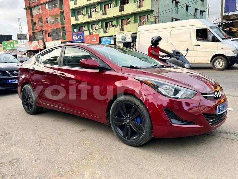 Big with watermark hyundai elantra abidjan abidjan 54164