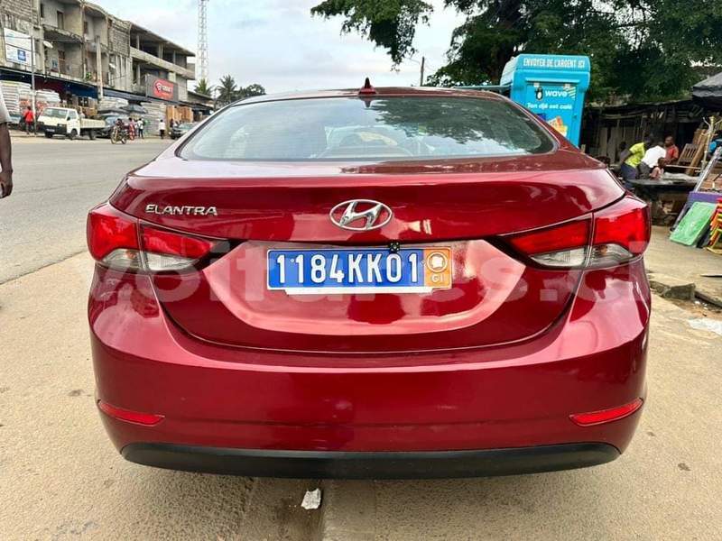 Big with watermark hyundai elantra abidjan abidjan 54164