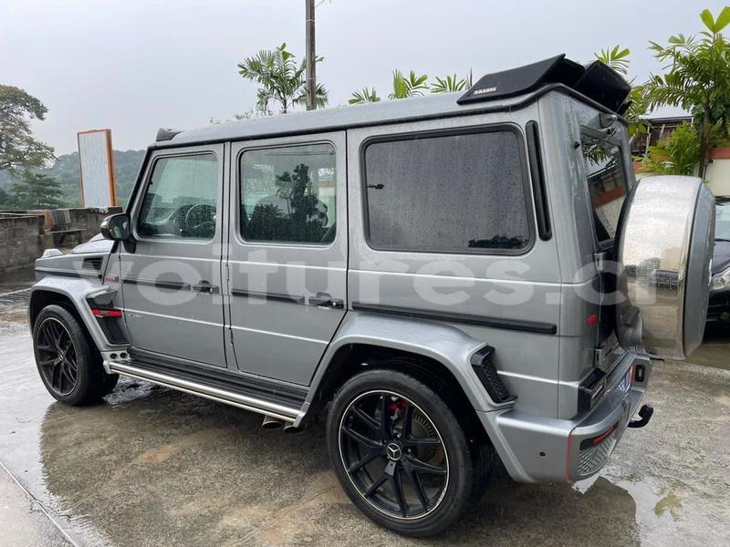 Big with watermark mercedes benz g klasse amg abidjan abidjan 54167