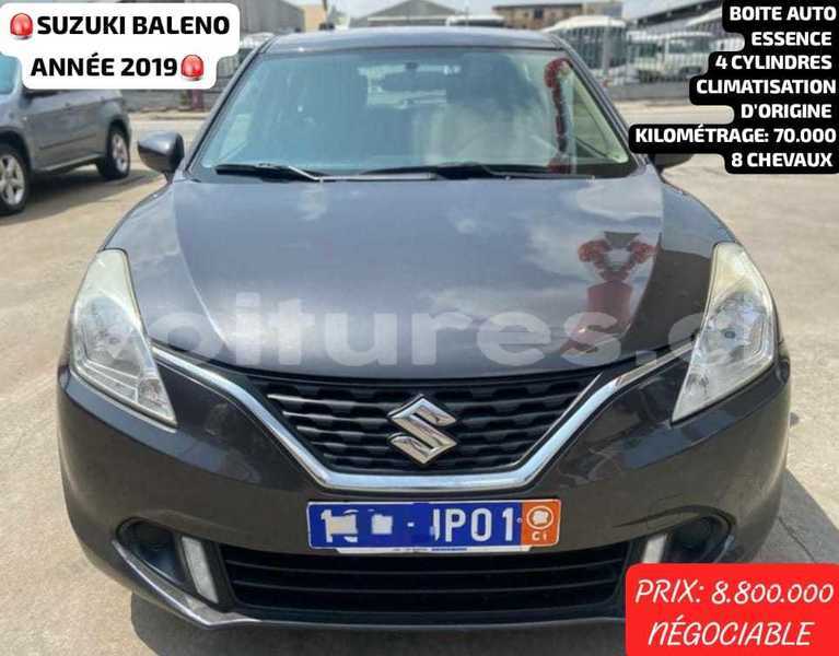 Big with watermark suzuki baleno abidjan abidjan 54168