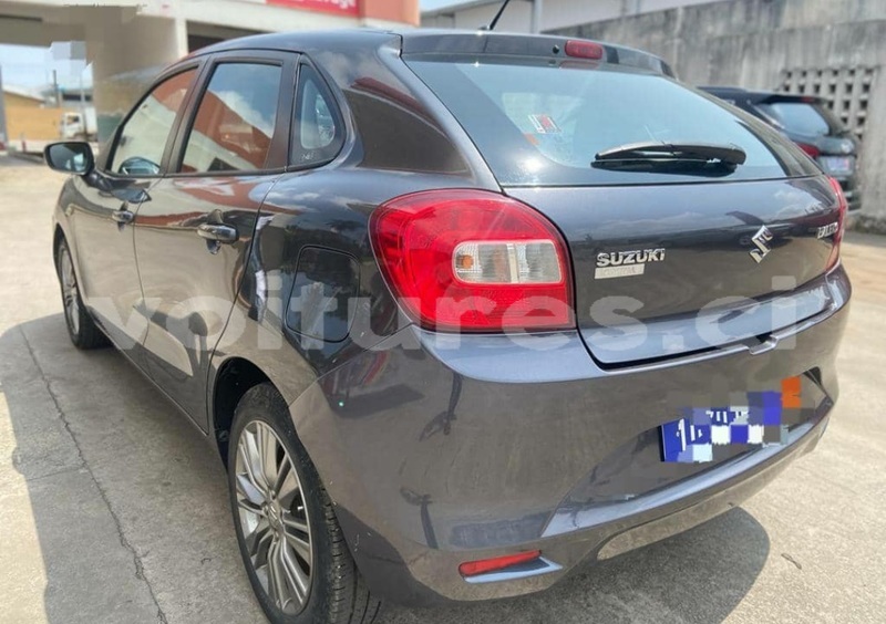 Big with watermark suzuki baleno abidjan abidjan 54168