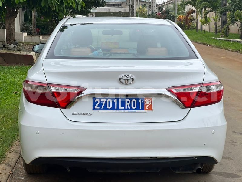 Big with watermark toyota camry abidjan abidjan 54172