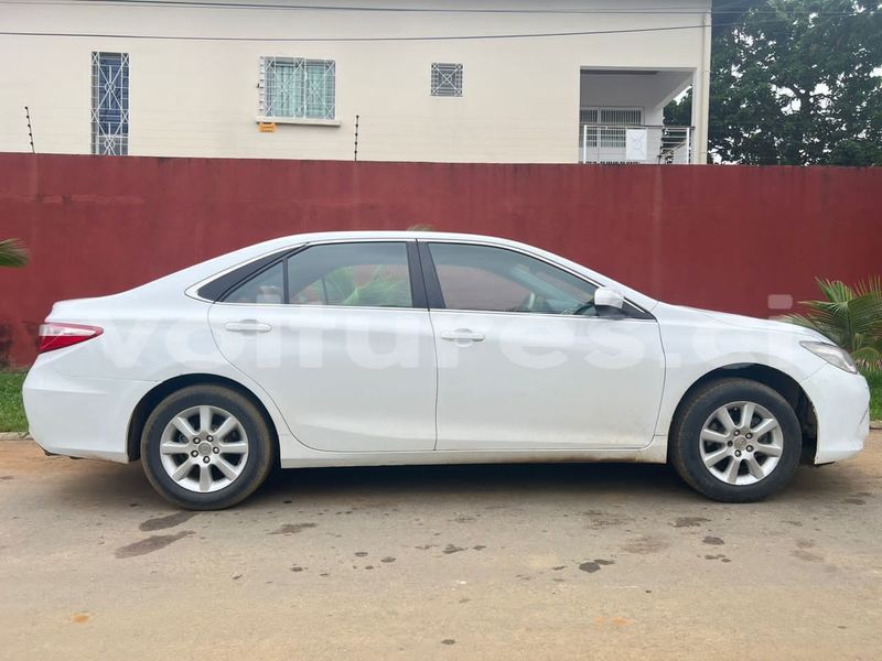 Big with watermark toyota camry abidjan abidjan 54172