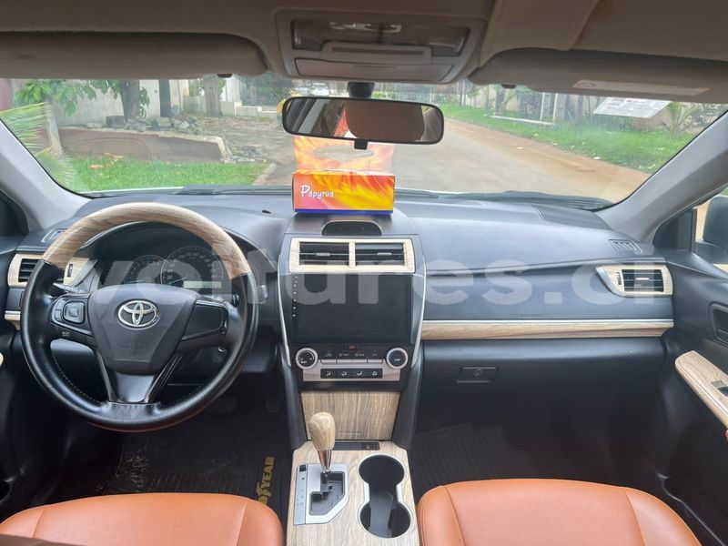 Big with watermark toyota camry abidjan abidjan 54172