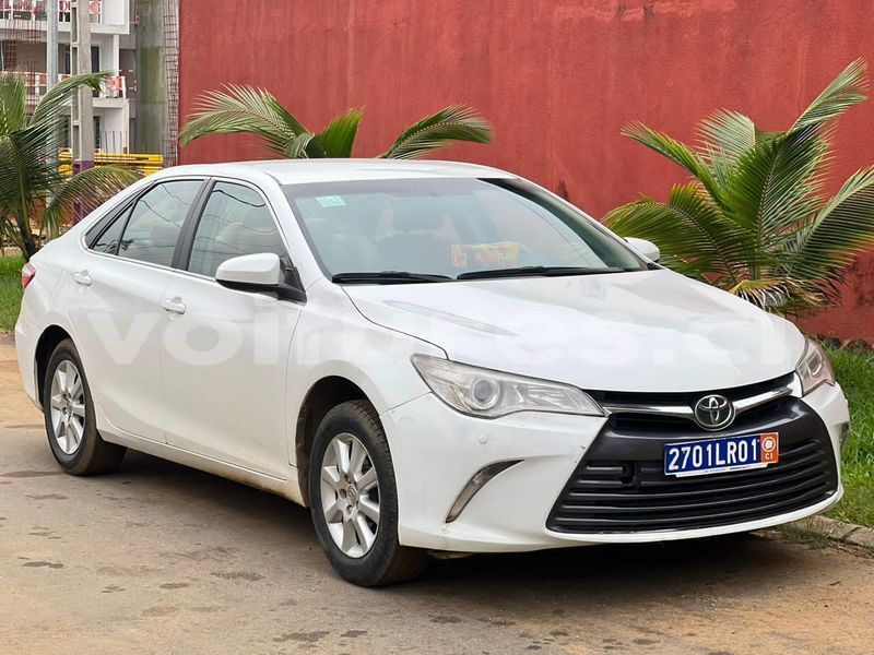 Big with watermark toyota camry abidjan abidjan 54172