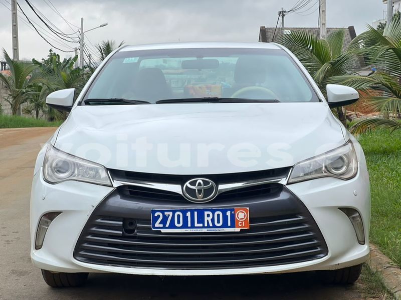 Big with watermark toyota camry abidjan abidjan 54172