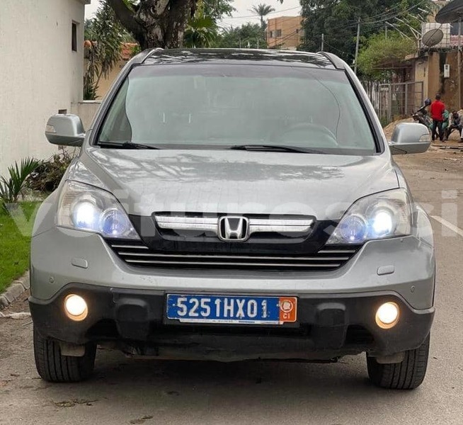 Big with watermark honda cr v abidjan abidjan 54175