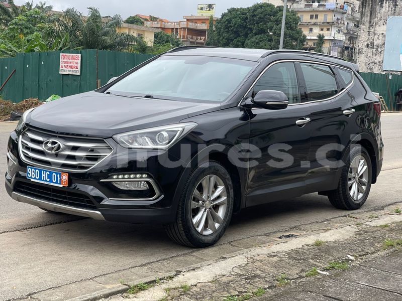 Big with watermark hyundai santa fe abidjan abidjan 54176