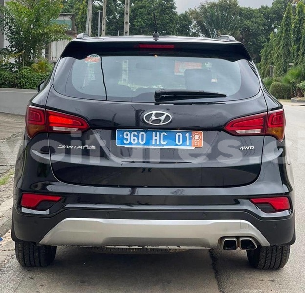 Big with watermark hyundai santa fe abidjan abidjan 54176