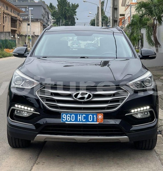 Big with watermark hyundai santa fe abidjan abidjan 54176