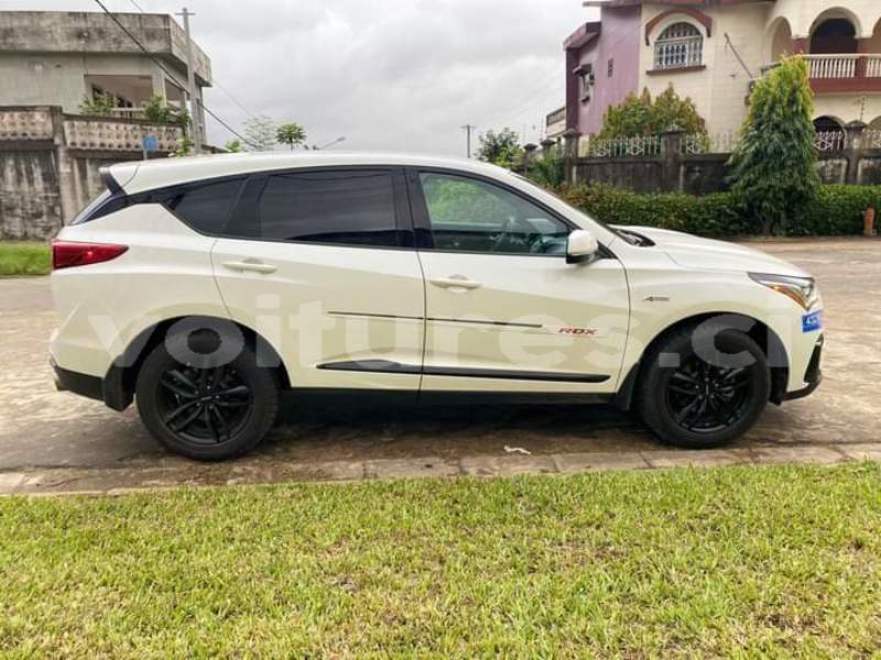 Big with watermark acura rdx ivory coast aboisso 54178