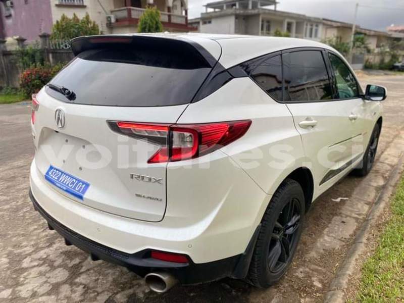 Big with watermark acura rdx ivory coast aboisso 54178