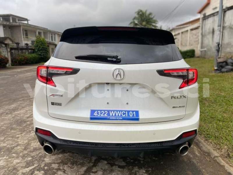 Big with watermark acura rdx ivory coast aboisso 54178